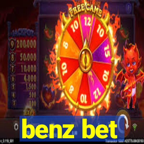 benz bet